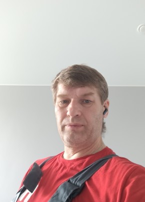 Aleksandr, 51, Russia, Perm