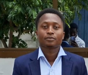 Michael, 22, Tabora