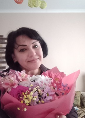 Наташа, 51, Россия, Новоминская