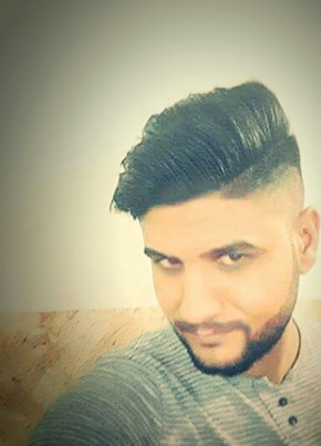 Mohammed, 33, جمهورية العراق, محافظة كربلاء