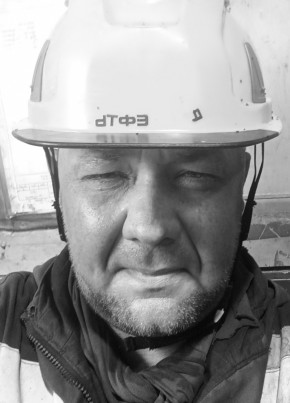Максим из Бугульмы 45 лет