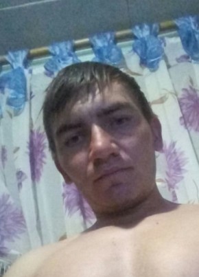 Алексей, 33, Россия, Юровка