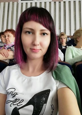 Светлана, 35, Россия, Сафоново