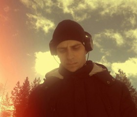 Pakostnik, 37, Kostomuksha