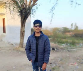 Rayyan Sheikh, 18 лет, Lucknow