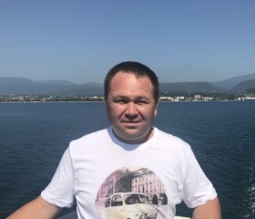 Вадим, 44 года, Оса (Пермская обл.)