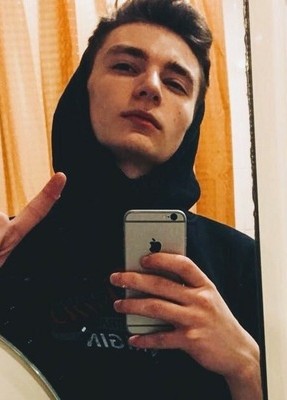 Александр, 24, Россия, Конаково