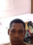 Lokman, 37  , Sungai Udang