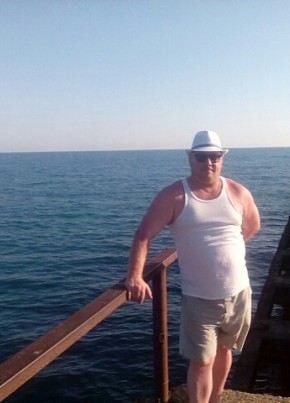 valery, 53, Россия, Уфа