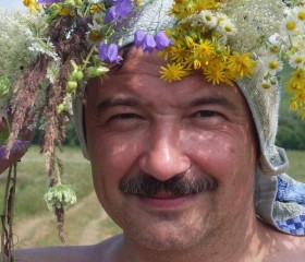 Андрей, 61 год, Калуга