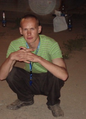 дмитрий, 36, Россия, Кировград