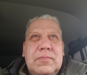 Andrey, 56, Prokopevsk