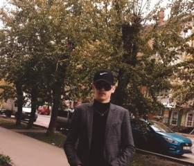 Иван, 24 года, Пермь