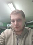 Igor, 35, Yekaterinburg