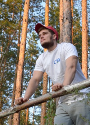 Дмитрий, 32, Россия, Краснодар