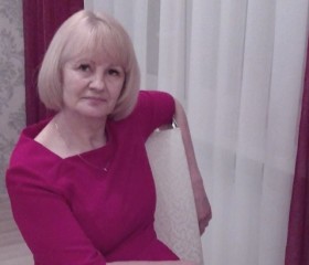 Галина, 64 года, Маріуполь