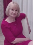 Галина, 64 года, Маріуполь