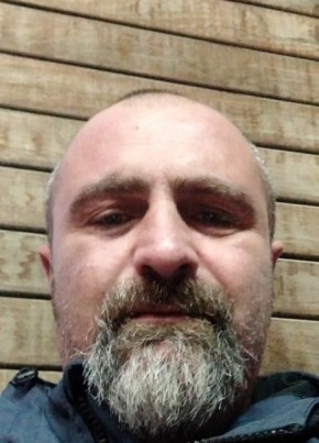 Tony, 47, Estado Español, la Ciudad Condal