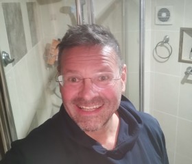 Maksim, 43, City of London