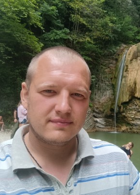 Гоша из Тоншаево 33 года