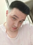 Sergey, 23, Tomsk