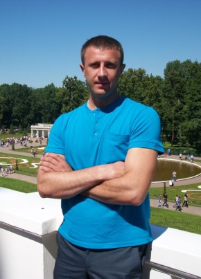 Евгений, 42, Россия, Кинешма