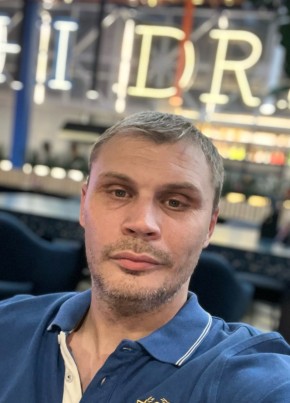 андрей, 41, Россия, Санкт-Петербург