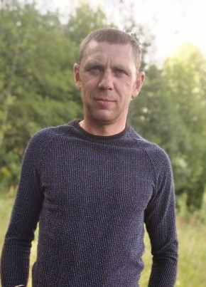 Александр из Раменское 41 год