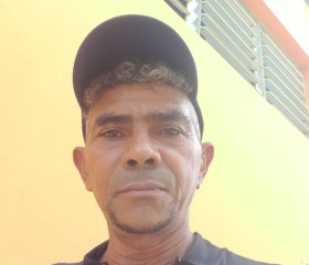 Vicente, 51 год, Juazeiro do Norte