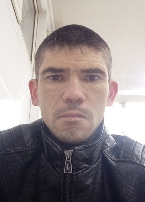 Сергей, 33, Россия, Майский