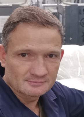 Vladimir, 49, Russia, Saint Petersburg