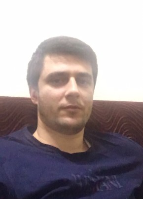 Руслан, 35, Россия, Каспийск