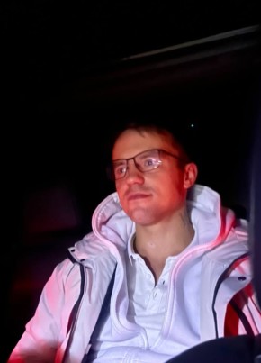 ALEKSANDR , 25, Russia, Saint Petersburg