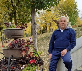 Vadim, 70, Samara