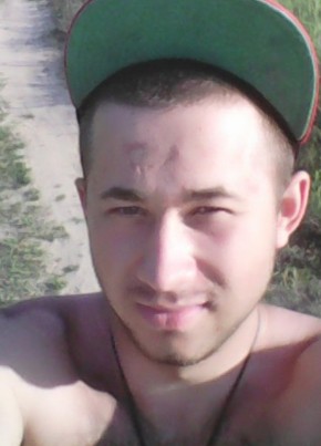 Alexander, 29, Россия, Калач-на-Дону