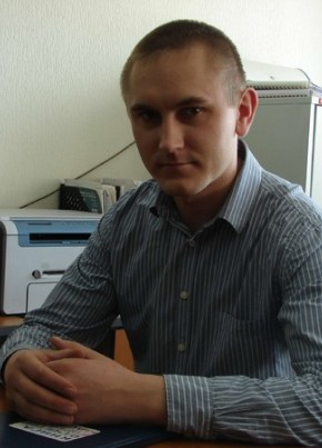 Евгений, 38, Россия, Киселевск