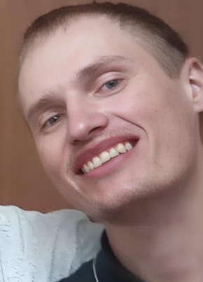 Павел, 34, Кыргыз Республикасы, Бишкек