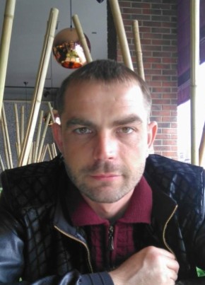 Артем Максимкин, 36, Россия, Воронеж