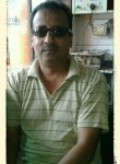 Rana, 53 года, New Delhi
