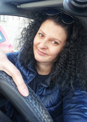 Наталья, 32, Россия, Коммунар