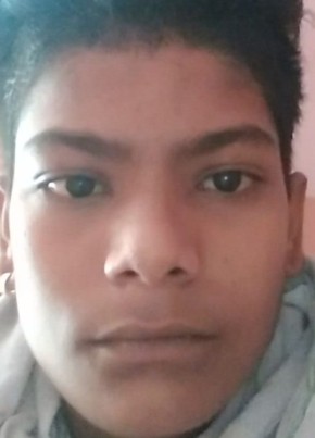 Tushar, 21, India, New Delhi