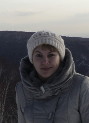 Galina, 60, Russia, Yuzhno-Sakhalinsk