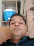 Kaif Alam, 31 год, Allahabad