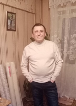 Виктоп, 49, Россия, Ачинск