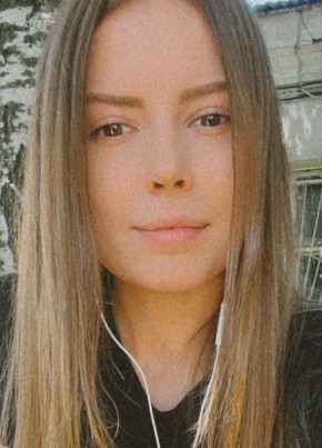 Kristina, 33, Russia, Balashikha