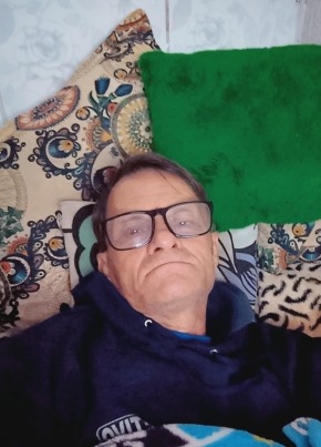 Manoel milkewicz из Porto Alegre 63 года