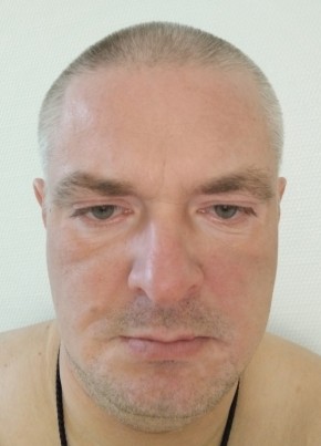 Nikolay, 42, Russia, Yekaterinburg