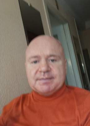 Aleksey, 54, Russia, Saint Petersburg