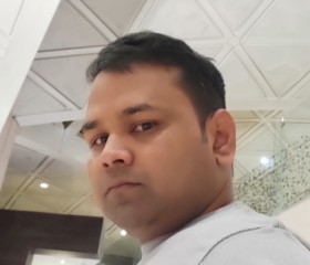 Pramod Kumar, 34 года, Gorakhpur (State of Uttar Pradesh)