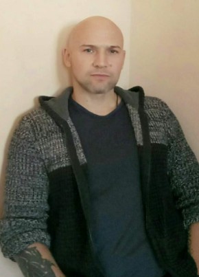 Roman, 37, Georgia, Batumi